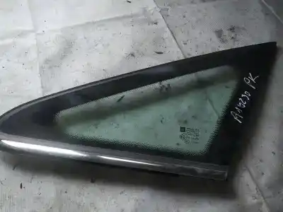 Peça sobressalente para automóvel em segunda mão vidro custódia triangular frente esquerdo por bmw 3 (e30) m3 2.3 referências oem iam as2