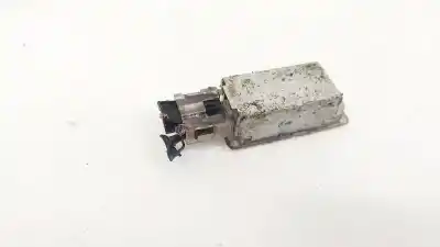 Second-hand car spare part licence plate light for ford taurus (p5_) 3.0 24v oem iam references 6l0947565  