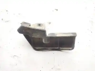 Автозапчасти б/у усиление заднего бампера за peugeot 307, 2000.08 - 2005.06 1.6 16v 80kw 2000.08 - 2008.06 ссылки oem iam 