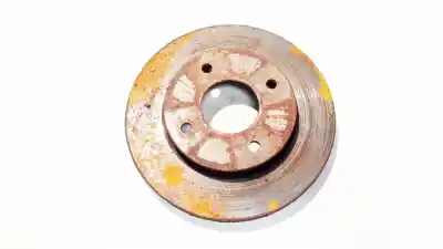 Second-hand car spare part front disc brake for mitsubishi colt vi (z3_a, z2_a) 1.3 (z21a) oem iam references 