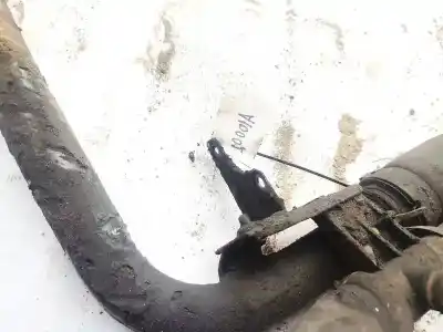 Second-hand car spare part tube for fiat bravo (198) 1.9 dynamic multijet oem iam references   