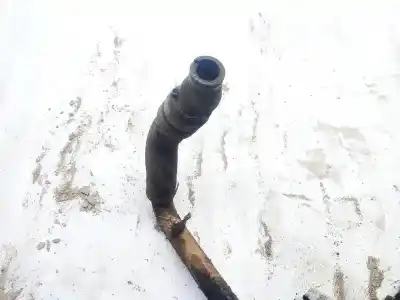Second-hand car spare part tube for fiat bravo (198) 1.9 dynamic multijet oem iam references   