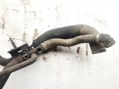 Second-hand car spare part tube for fiat bravo (198) 1.9 dynamic multijet oem iam references   