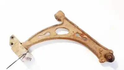 Second-hand car spare part front right lower suspension arm for opel kadett e fastback (t85) 1.4 s (c08, c48, d08, d48) oem iam references 