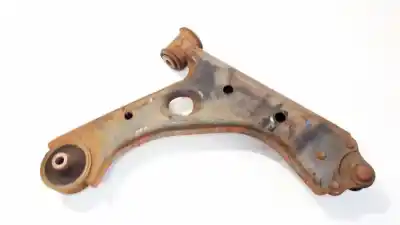 Second-hand car spare part front left lower suspension arm for bmw 3 (e30) m3 2.3 oem iam references   