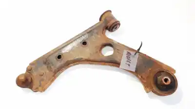 Автозапчасти б/у передний левый нижний рычаг подвески за bmw 3 (e30) m3 2.3 ссылки oem iam 