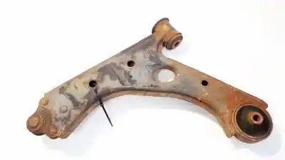 Second-hand car spare part front right lower suspension arm for bmw 3 (e30) m3 2.3 oem iam references   