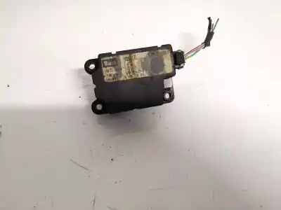 Second-hand car spare part air conditioning hatches opening motor for opel vectra c (z02) 2.2 dti 16v (f69) oem iam references 09180200