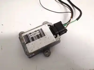 Second-hand car spare part sensor for opel vectra c (z02) 2.2 dti 16v (f69) oem iam references 09184504