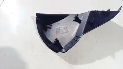 Автозапчастина б/у пластикler для nissan bluebird hatchback (t72, t12) 1.6 посилання на oem iam 7s71a044c61acw  1156630