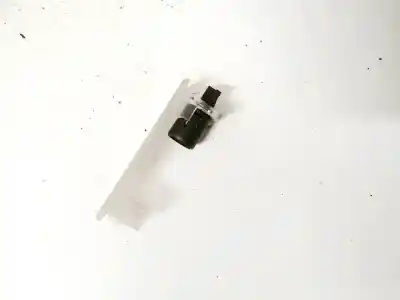 Peça sobressalente para automóvel em segunda mão luz da chapa de matrícula por citroen lna 0.6 referências oem iam xdc000071  160754