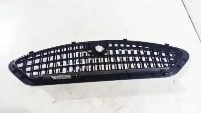 Second-hand car spare part air ventilation grille for nissan bluebird hatchback (t72, t12) 1.6 oem iam references 7s7118c491adw  115840