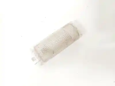 Peça sobressalente para automóvel em segunda mão luz da chapa de matrícula por renault 19 ii (b/c53_) 1.4 (b/c532) referências oem iam 93bg13a756ab