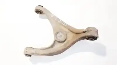 Peça sobressalente para automóvel em segunda mão braço de suspensão traseiro superior direito por saab 900 i (ac4, am4) 2.0 i referências oem iam 