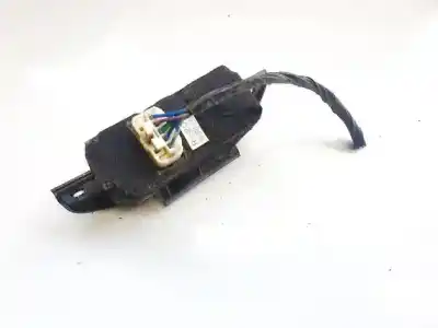 Second-hand car spare part left front power window switch for talbot horizon 1.3 oem iam references 94263ag040  