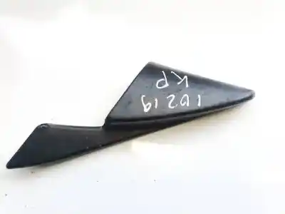 Pezzo di ricambio per auto di seconda mano plastica per talbot horizon 1.3 riferimenti oem iam 94251ag010  