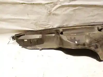 Pezzo di ricambio per auto di seconda mano siluro per opel meriva 1.6 16v riferimenti oem iam   