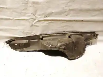 Peça sobressalente para automóvel em segunda mão grelha torpedo curcuvan por opel meriva 1.6 16v referências oem iam 