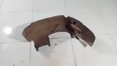 Second-hand car spare part front right wheel arch for jeep patriot 2.0 crd cat oem iam references 