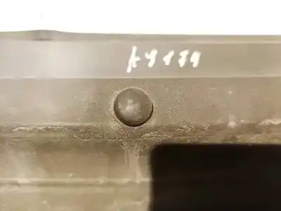 Peça sobressalente para automóvel em segunda mão plásticos por opel vectra b caravan 1.8 16v referências oem iam 