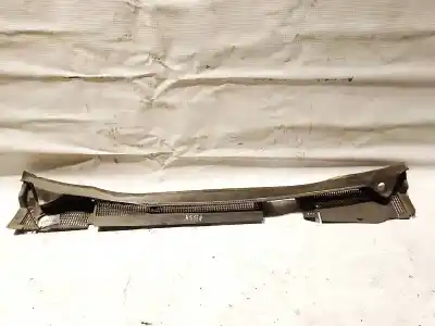 Peça sobressalente para automóvel em segunda mão grelha torpedo curcuvan por opel meriva 1.6 16v referências oem iam 93265098