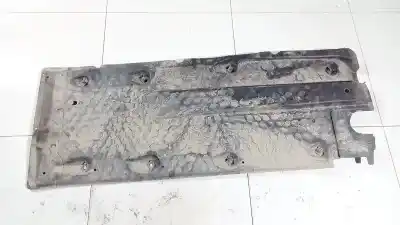 Peça sobressalente para automóvel em segunda mão plásticos por volkswagen golf v (1k1) 1.4 tsi referências oem iam 1k0825211e