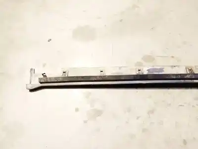 Автозапчасти б/у левая боковая юбка (разрез) за honda cr-v (rd8) 2.0 vtec cat ссылки oem iam 71850scae00050  71850-sca-e000-50