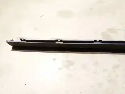 Автозапчасти б/у левая боковая юбка (разрез) за opel vectra c (z02) 2.2 dti 16v (f69) ссылки oem iam   