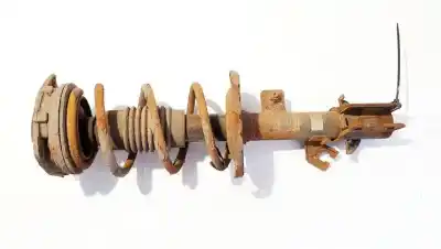 Piesă de schimb auto la mâna a doua amortizor fațã stânga pentru jaguar xj coupé 5.3 referințe oem iam 423093jp