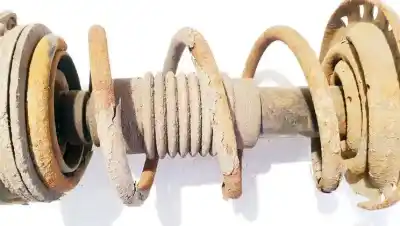 Piesă de schimb auto la mâna a doua arc de amortizare suspensie pentru jaguar xj coupé 5.3 referințe oem iam 