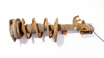 Piesă de schimb auto la mâna a doua amortizor fațã dreapta pentru jaguar xj coupé 5.3 referințe oem iam 423093jp