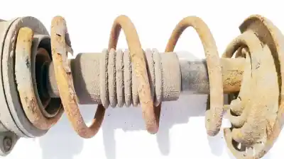 Piesă de schimb auto la mâna a doua arc de amortizare suspensie pentru jaguar xj coupé 5.3 referințe oem iam 