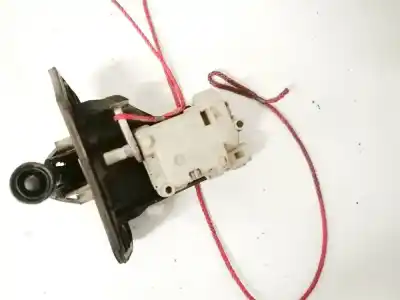 Pezzo di ricambio per auto di seconda mano carburante coperchio esterno motore per fiat croma (194) 1.9 16v multijet dynamic (12.2007->) riferimenti oem iam 