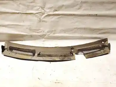 Peça sobressalente para automóvel em segunda mão grelha torpedo curcuvan por fiat ii bravo (198) (2007->) 1.9 d multijet referências oem iam 735391131