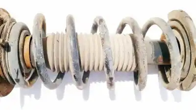 Tweedehands auto-onderdeel dempende lente voor chevrolet captiva 2.4 cat oem iam-referenties 