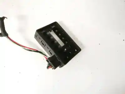 Peça sobressalente para automóvel em segunda mão sensor por citroen lna 0.6 referências oem iam ydb500290  00607315