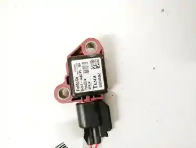 Second-hand car spare part sensor for citroen lna 0.6 oem iam references 5h2z14b345ba  5h2z-14b345-ba