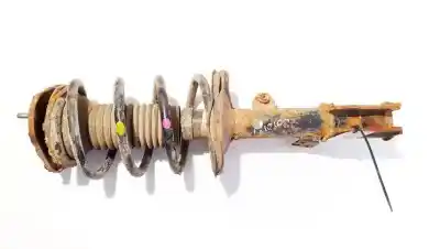 Pezzo di ricambio per auto di seconda mano ammortizzatore anteriore sinistro per toyota corolla (e12) 2.0 d-4d sol berlina riferimenti oem iam 