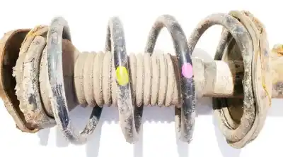 Pezzo di ricambio per auto di seconda mano molla di ammortizzazione per toyota corolla (e12) 2.0 d-4d sol berlina riferimenti oem iam 
