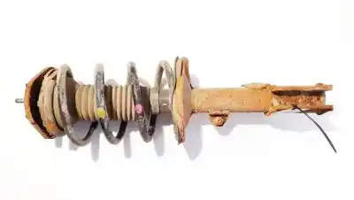 Pezzo di ricambio per auto di seconda mano ammortizzatore anteriore destro per toyota corolla (e12) 2.0 d-4d sol berlina riferimenti oem iam 