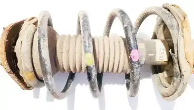 Pezzo di ricambio per auto di seconda mano molla di ammortizzazione per toyota corolla (e12) 2.0 d-4d sol berlina riferimenti oem iam 