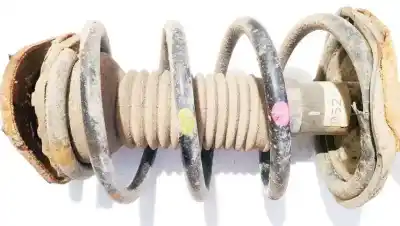 Second-hand car spare part shock absorber spring for toyota corolla (e12) 2.0 d-4d sol berlina oem iam references   