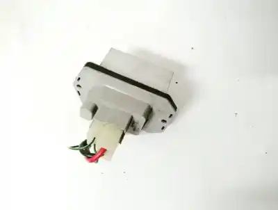 Peça sobressalente para automóvel em segunda mão resistência sofagem chauffage por citroen lna 0.6 referências oem iam 0778000901