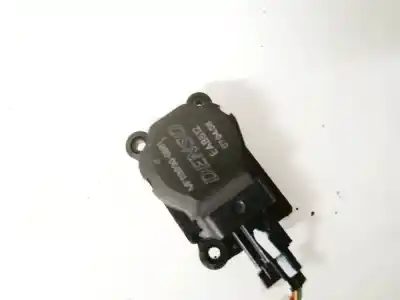 Second-hand car spare part air conditioning hatches opening motor for citroen lna 0.6 oem iam references eab512  mf113930-0681