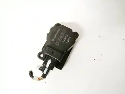 Second-hand car spare part air conditioning hatches opening motor for citroen lna 0.6 oem iam references eab512  mf113930-0681