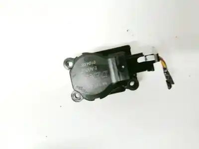 Peça sobressalente para automóvel em segunda mão motor de abertura da comporta de sofagem por citroen lna 0.6 referências oem iam eab512