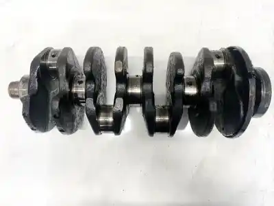 Автозапчастина б/у коленчат для VOLKSWAGEN PASSAT VARIANT (3B5) 1.9 TDI Посилання на OEM IAM 028L  