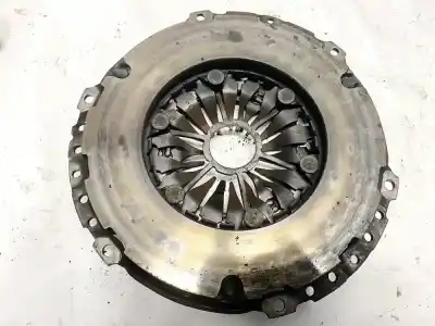 Автозапчастина б/у комплект зцеплення для mazda 5 berl. (cr) 2.0 crtd active+ (105kw) посилання на oem iam f4307  