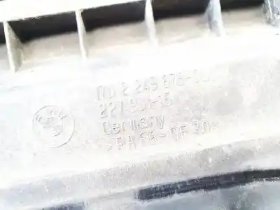 Pezzo di ricambio per auto di seconda mano plastica per bmw 7-series, e65 / e66 / e67 /e68 2001.11 - 2008.06 740 d 190kw 2002.10 - 2008.06 riferimenti oem iam 1711224987806  227931-15