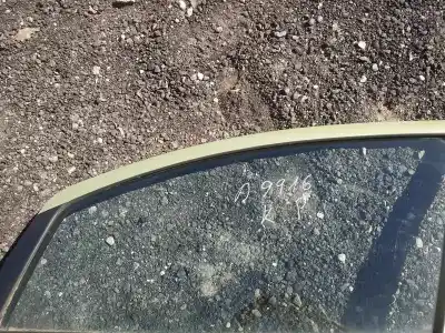 Автозапчасти б/у левое переднее окно за opel corsa d 1.4 16v bivalent (gasolina / gas licuado del petróleo. gpl) ссылки oem iam as2  